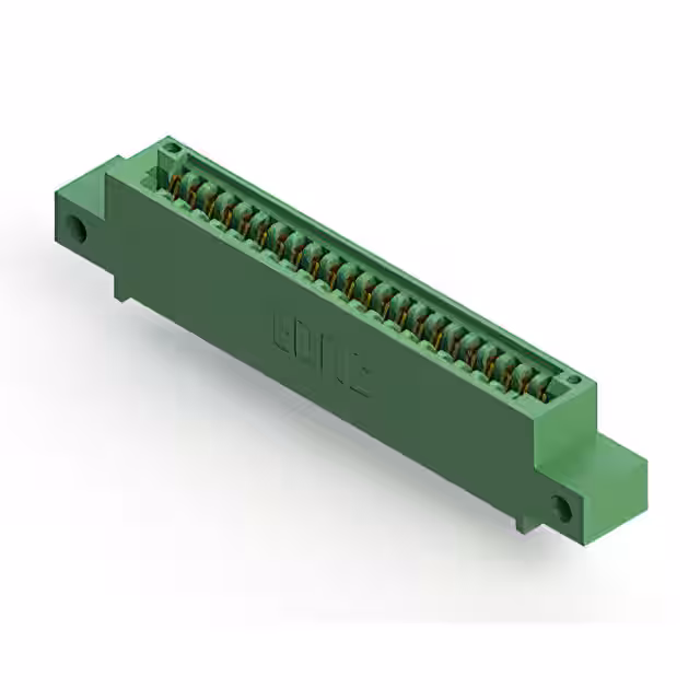 345-022-521-412 EDAC Inc.  Edgeboard Connectors
